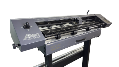 iTech 25th Anniversary 536 cutter