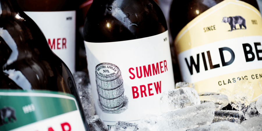 5 Benefits of In-House Bottle Label Printing for Brewers & Winemakers